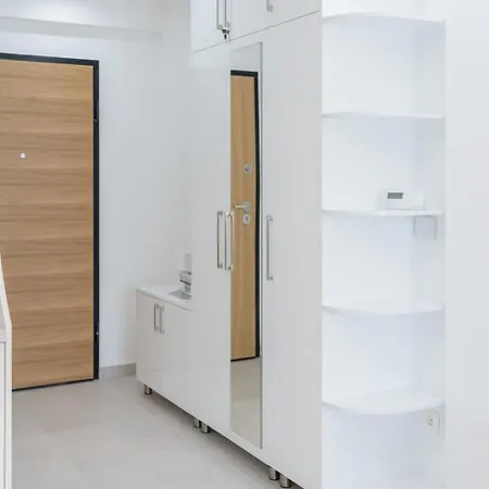 Apartment Crnjanski Paun L *