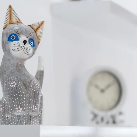 Crnjanski Paun L Apartamento