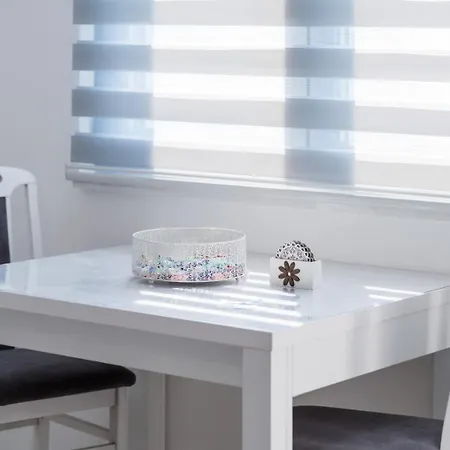 Apartment Crnjanski Paun L Jagodina