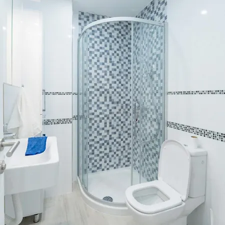 Apartamento Crnjanski Paun L