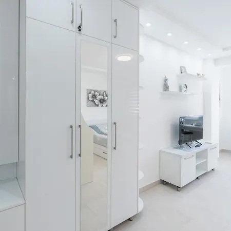 Crnjanski Paun L Apartment Jagodina