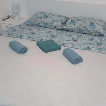 Apartment Crnjanski Paun L *
