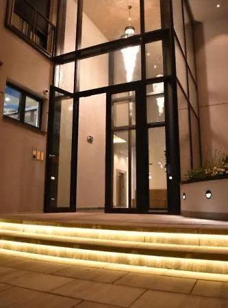 公寓 Crnjanski Paun L 雅戈丁那