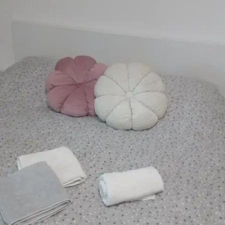 Apartment Crnjanski Paun L