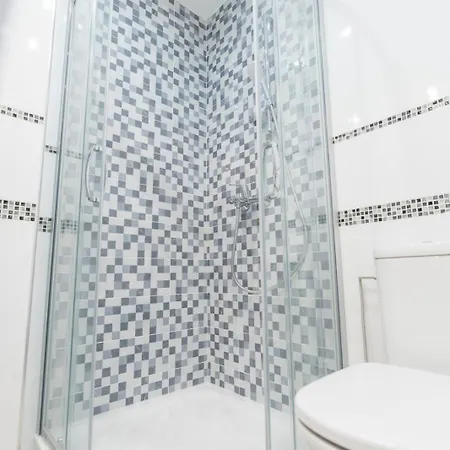 Apartamento Crnjanski Paun L *