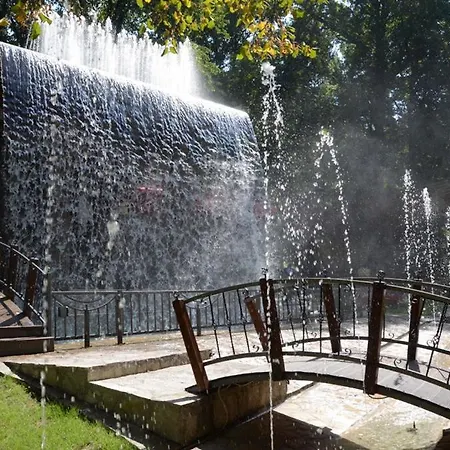 Crnjanski Paun L Apartamento *