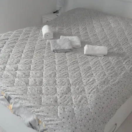 Apartamento Crnjanski Paun L Jagodina