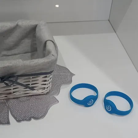 Apartamento Crnjanski Paun L *