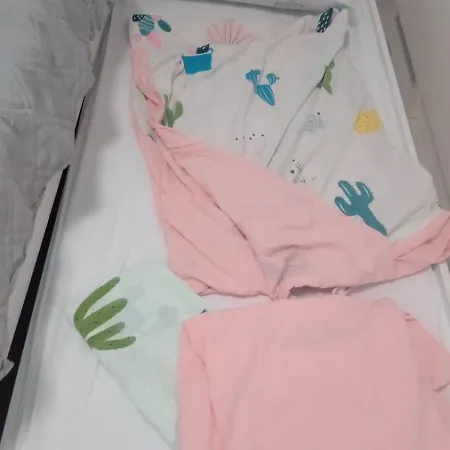 Crnjanski Paun L Lejlighed *