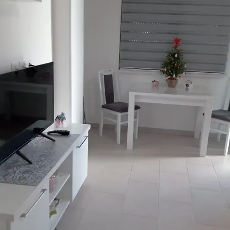 Apartment Crnjanski Paun L
