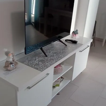 Apartment Crnjanski Paun L Jagodina