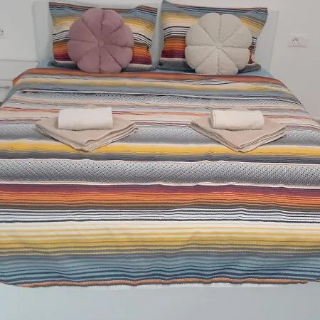 Apartamento Crnjanski Paun L *