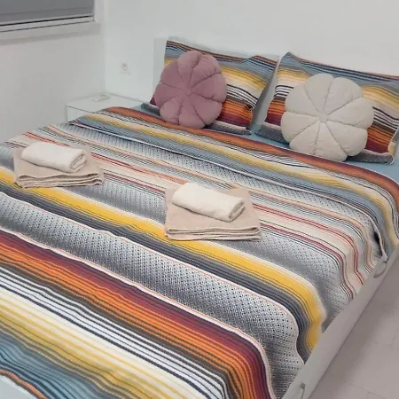 Apartamento Crnjanski Paun L