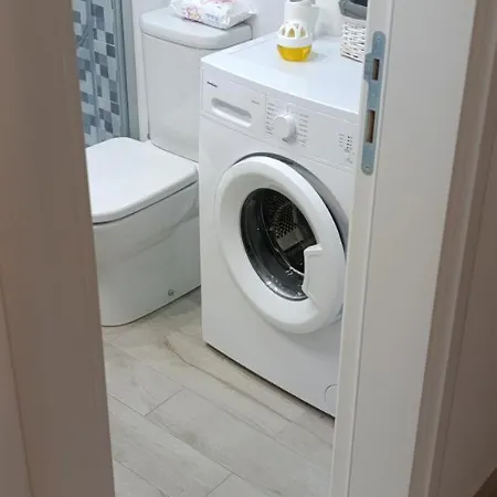Crnjanski Paun L Apartment *