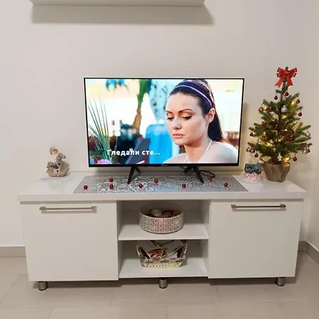 Apartment Crnjanski Paun L
