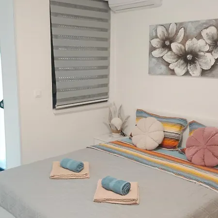 Apartment Crnjanski Paun L