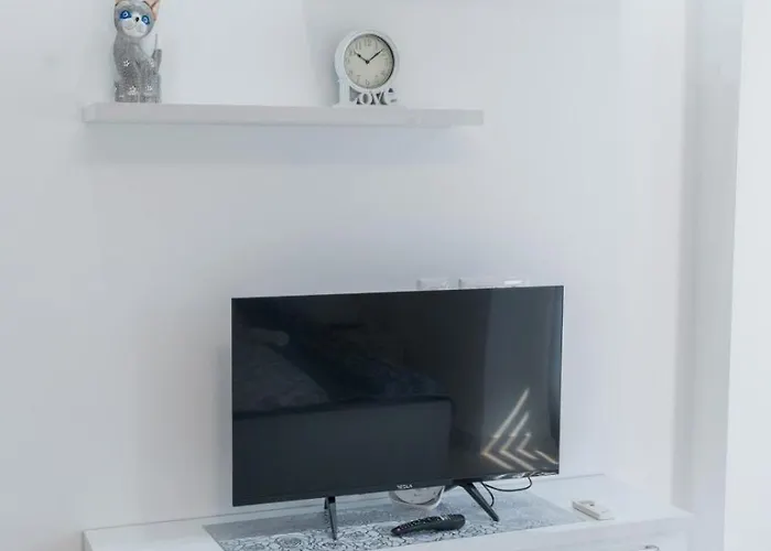 Crnjanski Paun L Διαμέρισμα Jagodina