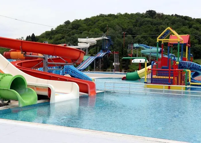 Διαμέρισμα Crnjanski Paun L