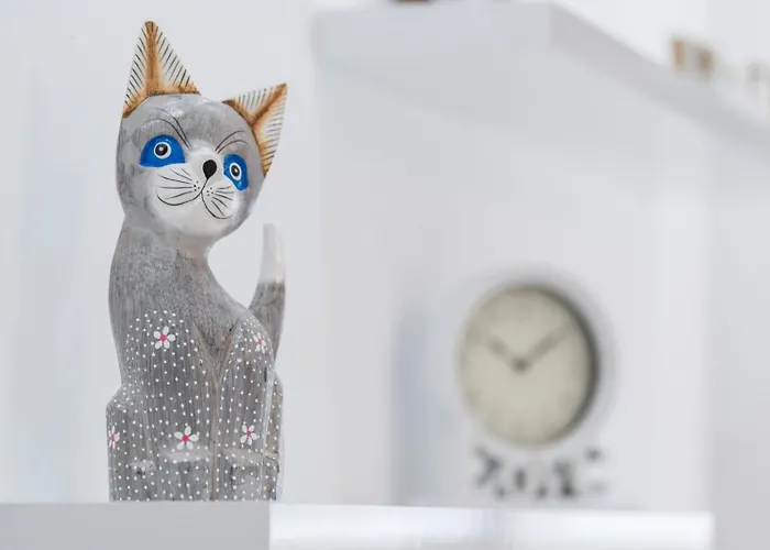 Crnjanski Paun L Διαμέρισμα