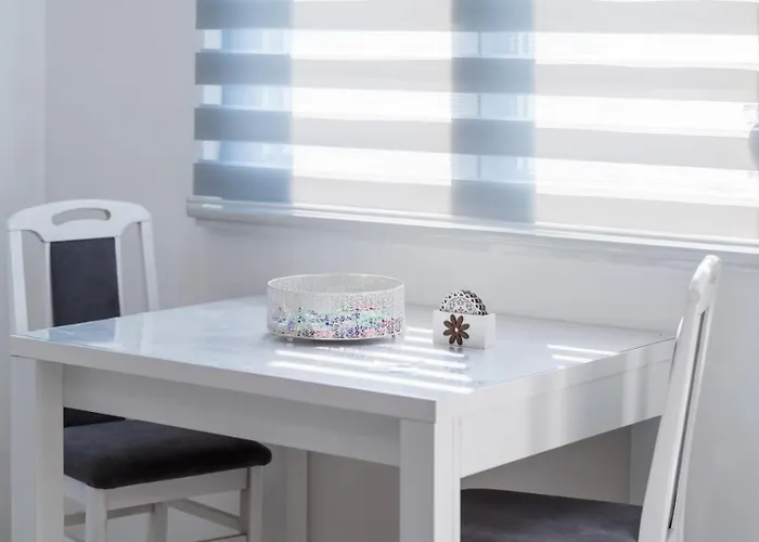 Διαμέρισμα Crnjanski Paun L Jagodina