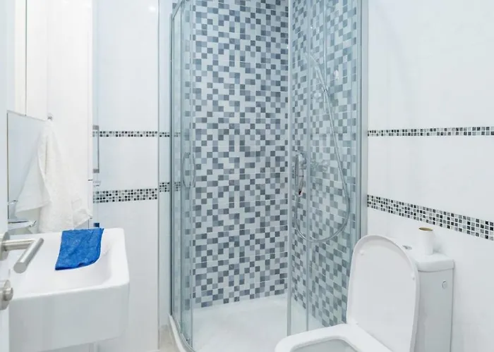 Διαμέρισμα Crnjanski Paun L