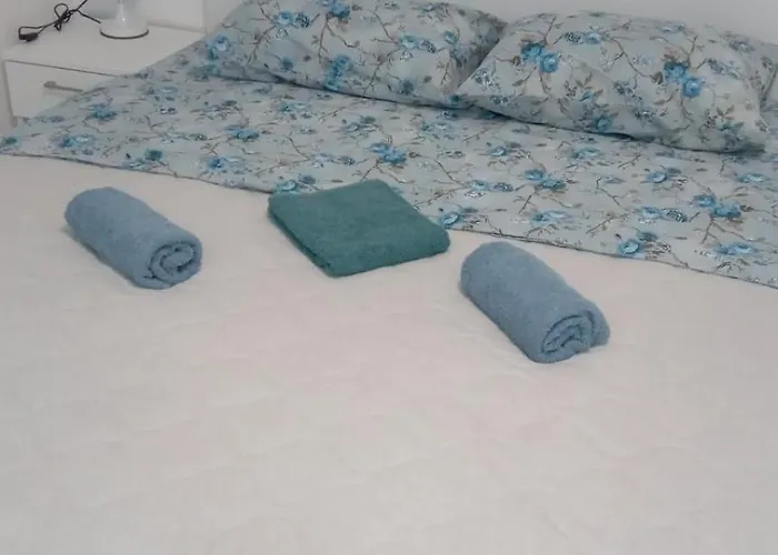 Διαμέρισμα Crnjanski Paun L *