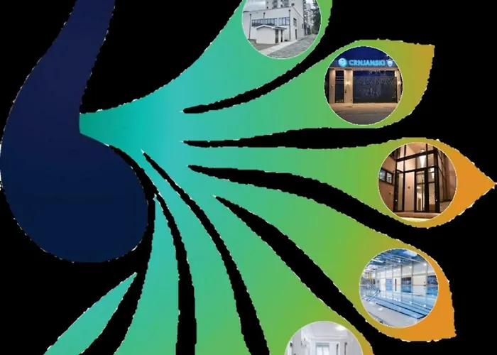 Crnjanski Paun L * Jagodina