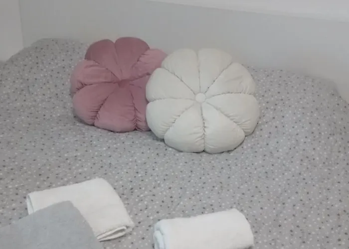 Διαμέρισμα Crnjanski Paun L