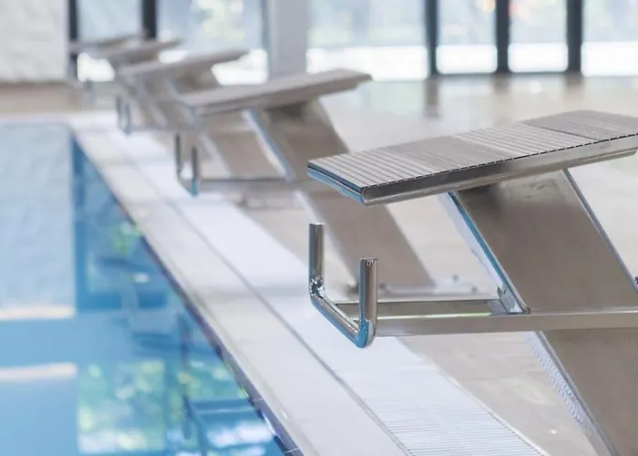 Crnjanski Paun L Διαμέρισμα Jagodina