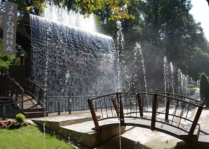 Crnjanski Paun L Διαμέρισμα *