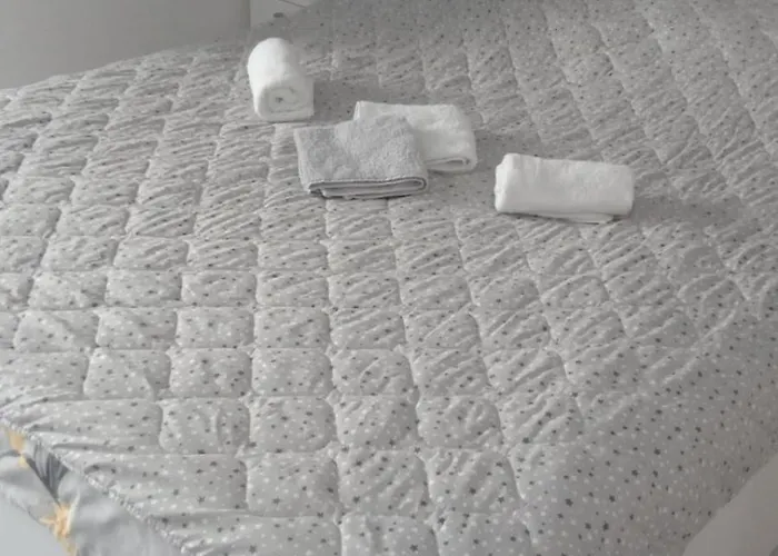 Διαμέρισμα Crnjanski Paun L Jagodina