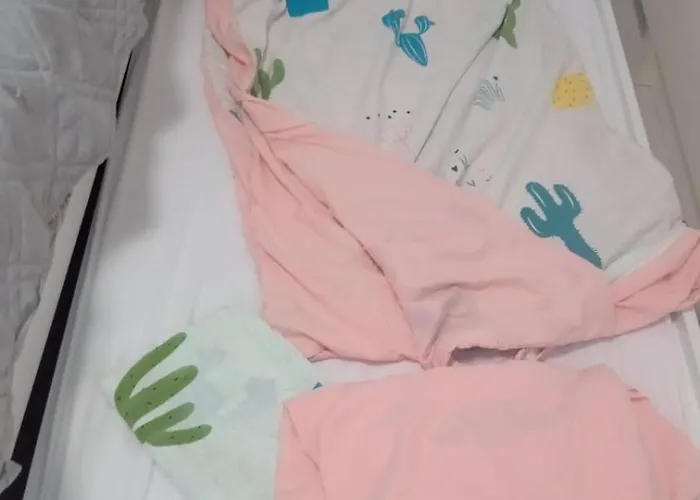 Crnjanski Paun L Διαμέρισμα *