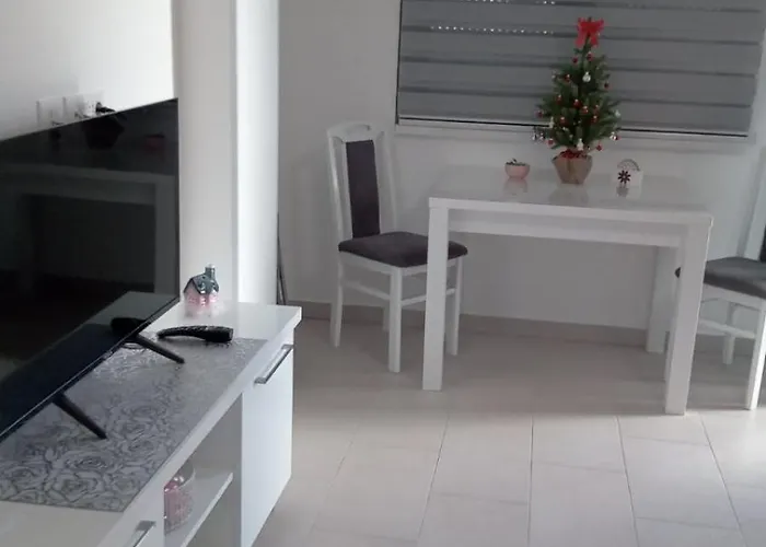 Διαμέρισμα Crnjanski Paun L