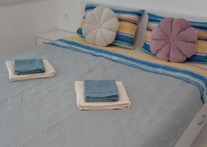 Crnjanski Paun L Διαμέρισμα Jagodina