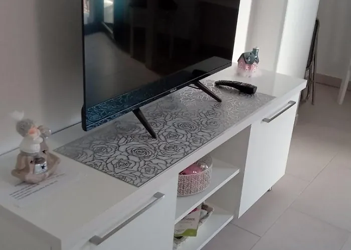 Διαμέρισμα Crnjanski Paun L Jagodina