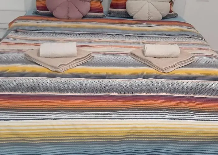 Διαμέρισμα Crnjanski Paun L *