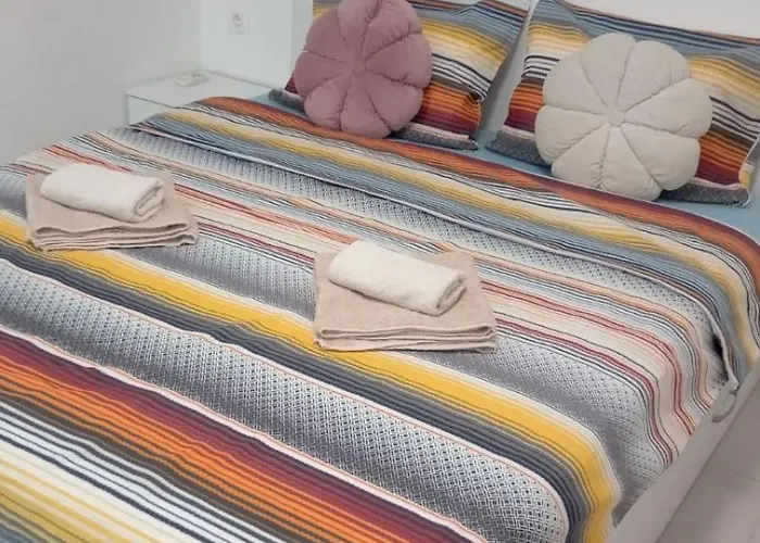 Διαμέρισμα Crnjanski Paun L