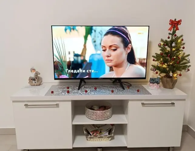 Διαμέρισμα Crnjanski Paun L