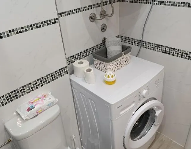 Διαμέρισμα Crnjanski Paun L *